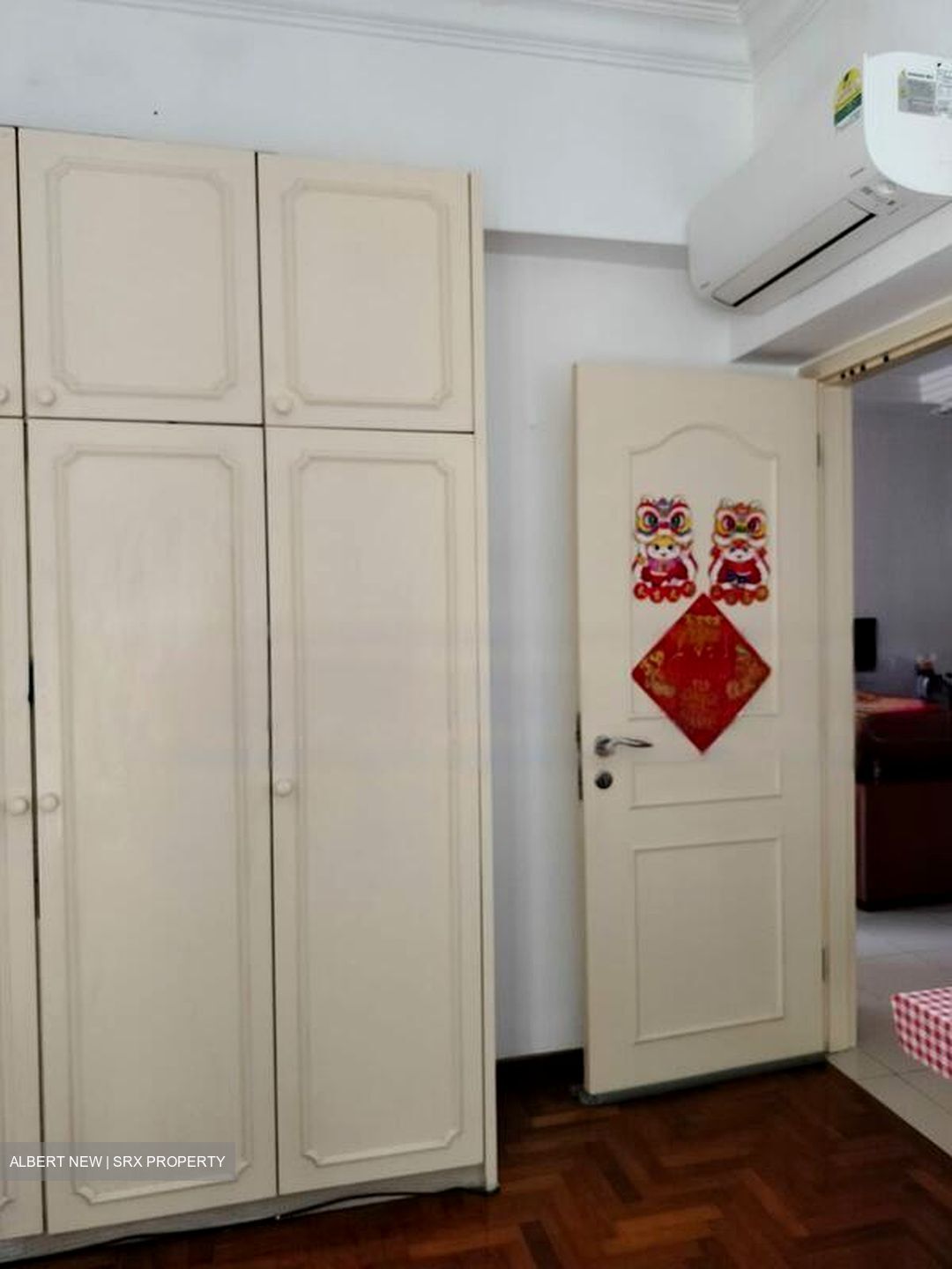 Astoria Park (D14), Condominium #480802311